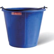 CONSTRUCTION BUCKET（コンストラクション バケット） ブルー M [マルチバスケット]