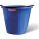 マルチバスケット CONSTRUCTION BUCKET（コンストラクション バケット） ブルー L