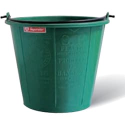 マルチバスケット CONSTRUCTION BUCKET（コンストラクション バケット）グリーン L