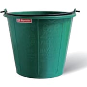 CONSTRUCTION BUCKET（コンストラクション バケット）グリーン L [マルチバスケット]