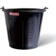 マルチバスケット CONSTRUCTION BUCKET（コンストラクション バケット） ブラック M