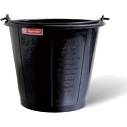 マルチバスケット CONSTRUCTION BUCKET（コンストラクション バケット） ブラック M
