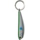キーリング Fish key ring（フィッシュ キーリング）TYPE1 B
