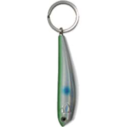 キーリング Fish key ring（フィッシュ キーリング）TYPE1 B