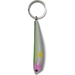 キーリング Fish key ring（フィッシュ キーリング）TYPE1 C