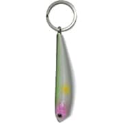 Fish key ring（フィッシュ キーリング）TYPE1 C [キーリング]