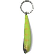 Fish key ring（フィッシュ キーリング）TYPE1 D [キーリング]