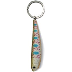 キーリング Fish key ring（フィッシュ キーリング）TYPE1 E