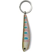 Fish key ring（フィッシュ キーリング）TYPE1 E [キーリング]