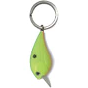 Fish key ring（フィッシュ キーリング）TYPE2 B [キーリング]