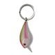 キーリング Fish key ring（フィッシュ キーリング）TYPE2 E