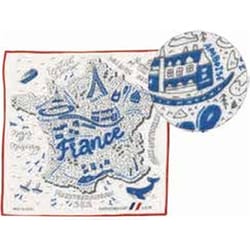 タオルハンカチ 25×25cm Libre Towel Handkerchief（リブレ タオルハンカチ） FRANCE