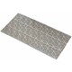 CHILLMAT チリマット 90×180 DECORATE THE PLACE efim DP-CH2674-GEO