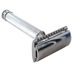 TATARA　両刃カミソリ　タタラ TATRA PLATINUM | 5枚入り - 両刃カミソリ専門店 KOJAK RAZOR