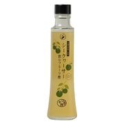 飲むフルーツ酢 シークワーサー 200ml