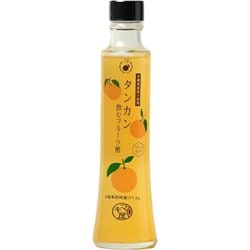 飲むフルーツ酢 タンカン 200ml