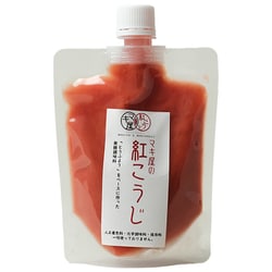 マキ屋の紅こうじ（液体紅麹） 200g
