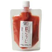 マキ屋の紅こうじ(液体紅麹) 200g