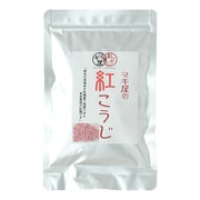 紅麹(乾燥米麹) 100g
