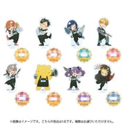 幼稚園WARS トレーディングアクリルスタンド 1個 [コレクショントイ]