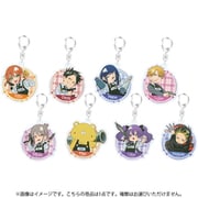 幼稚園WARS トレーディングアクリルキーホルダー 1個 [コレクショントイ]