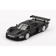 BBRDIE6417 1/64 マセラティ MC12 コンペティション Test Fiorano 2004 [ダイキャストミニカー]