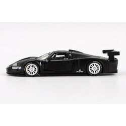 BBR マセラティ MC12 フィオラノテスト 1/43 キット 1/43 MASERATI MC12 Racing TEST FIORANO - メルカリ