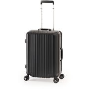 スーツケース Magicalouis 旅行日数目安:3~4泊 36L TSAロック搭載 超軽量 ALI-5088-18 マットブラック