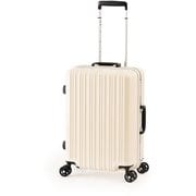 スーツケース Magicalouis 旅行日数目安:3~4泊 36L TSAロック搭載 超軽量 ALI-5088-18 バニラ