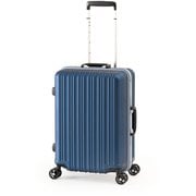 スーツケース Magicalouis 旅行日数目安:3~4泊 36L TSAロック搭載 超軽量 ALI-5088-18 マットネイビー