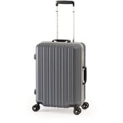 スーツケース Magicalouis 旅行日数目安：3～4泊 36L TSAロック搭載 超軽量 ALI-5088-18 マットダークグレー