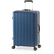 スーツケース Magicalouis 旅行日数目安:5~7泊 64L TSAロック搭載 超軽量 ALI-5088-24 マットネイビー