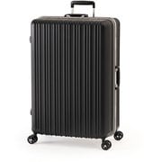 スーツケース Magicalouis 旅行日数目安:8~10泊 96L TSAロック搭載 超軽量 ALI-5088-28 マットブラック