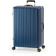 スーツケース Magicalouis 旅行日数目安:8~10泊 96L TSAロック搭載 超軽量 ALI-5088-28 マットネイビー