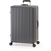 スーツケース Magicalouis 旅行日数目安:8~10泊 96L TSAロック搭載 超軽量 ALI-5088-28 マットダークグレー