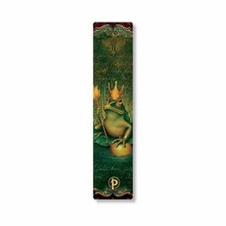 しおり グリム兄弟 かえるの王子さま PA9841-6