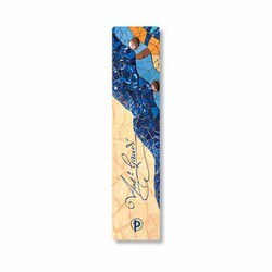 しおり ガウディ レウスでの手記 PA9846-1