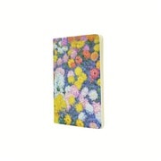 ハードカバー Cahiers モネ 菊の花 A5 CBD6271