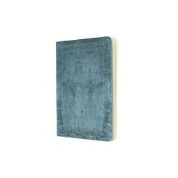 ハードカバー Cahiers リビエラ ボールド A5 CBD6307