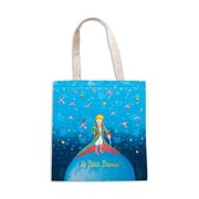 PA9939-0 [トートバッグ サン=テグジュペリ 星の王子さま]