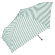 折りたたみ傘 日傘 晴雨兼用 ジャパニーズトラディショナルカラーズアンブレラ ミニ 55cm 手開き式 UVカット 紫外線防止効果 松(グリーン) JTC-004-002