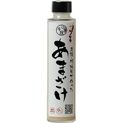 あまざけ白 180g