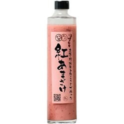 紅あまざけ 500g