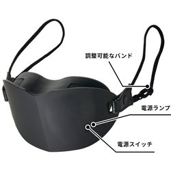 ヨドバシ.com - 白鳩 SHIELD TALK（シールドトーク） ブラック