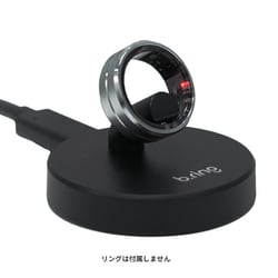 b.ring （ブリング） スマートリング Charging Dock B03PBKCD