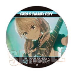 CBGBC-07 ガールズバンドクライ メモリーズ缶バッジ 河原木桃香 B