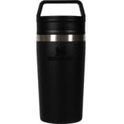 カフェトゥーゴー真空マグ 0.35L ブラック 2.0 12080-023