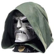 MARVEL マーベル・レジェンド 1/1スケール・レプリカ コミック ドクター・ドゥーム ヘルメット [塗装済完成品モデル]
