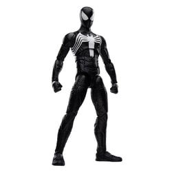 マーベルレジェンド スパイダーマン ハズブロ ブラック