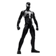 MARVEL マーベル・レジェンド 6インチ・アクションフィギュア ゲームシリーズ『Marvel's Spider-Man 2』 ピーター・パーカー／スパイダーマン（ブラック・スーツ） [塗装済可動フィギュア 全高約150mm]